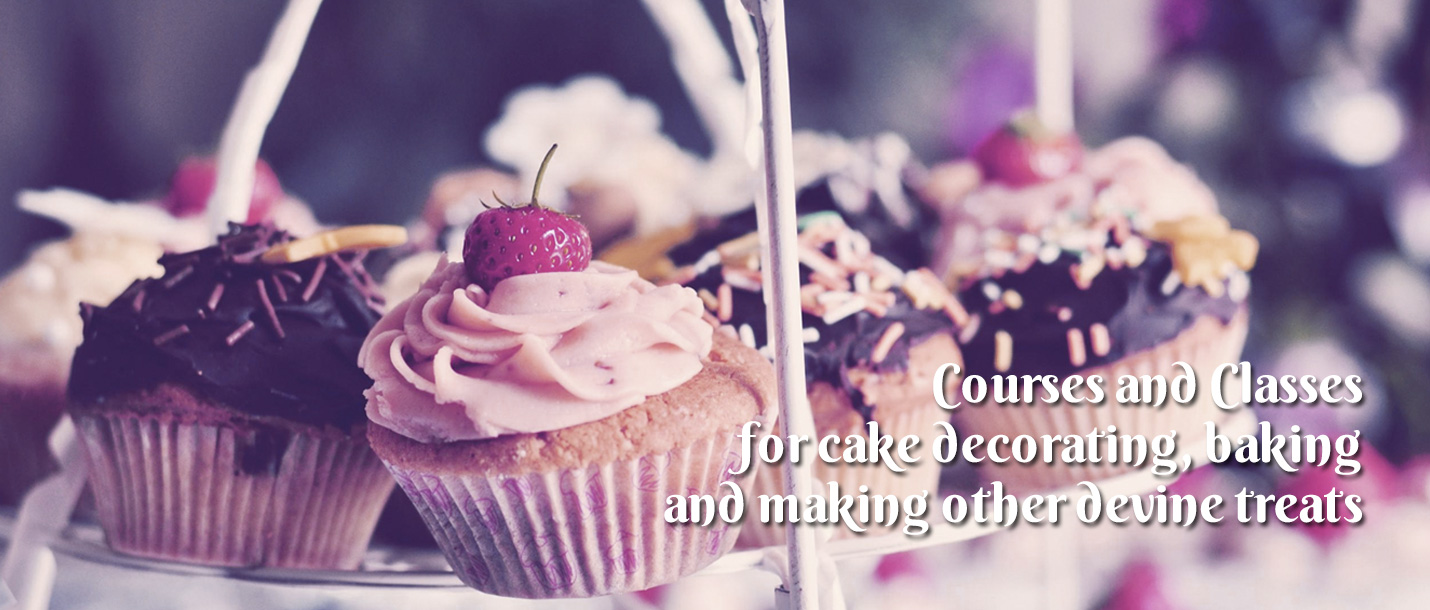 cake-courses